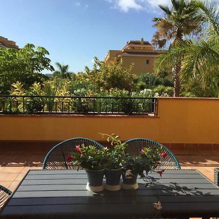 Apartamento De Lujo En Puerto Santiago 1 プエルト・デ・サンティアゴ エクステリア 写真