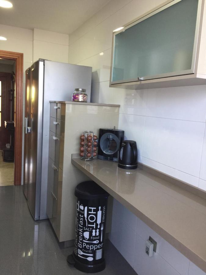 Apartamento De Lujo En Puerto Santiago 1 プエルト・デ・サンティアゴ エクステリア 写真