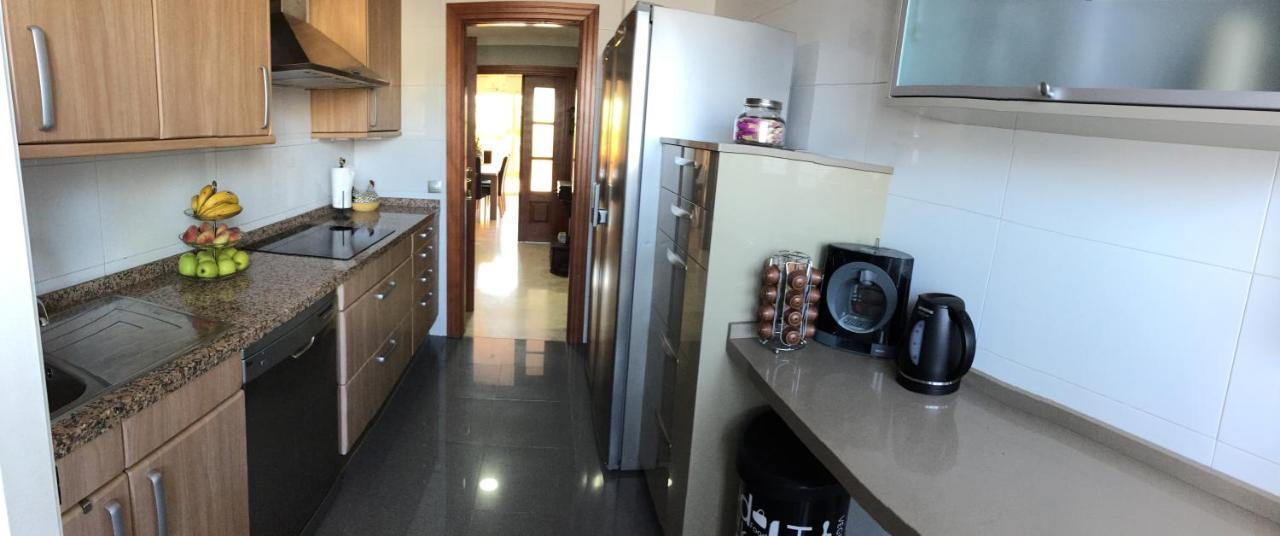 Apartamento De Lujo En Puerto Santiago 1 プエルト・デ・サンティアゴ エクステリア 写真