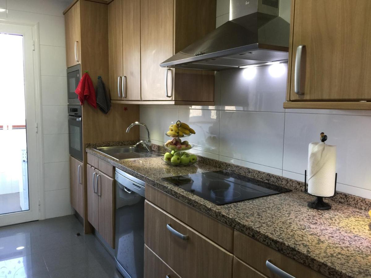 Apartamento De Lujo En Puerto Santiago 1 プエルト・デ・サンティアゴ エクステリア 写真