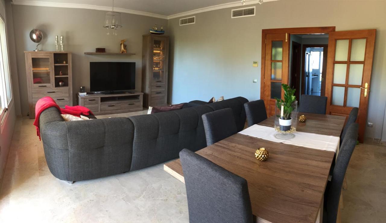 Apartamento De Lujo En Puerto Santiago 1 プエルト・デ・サンティアゴ エクステリア 写真