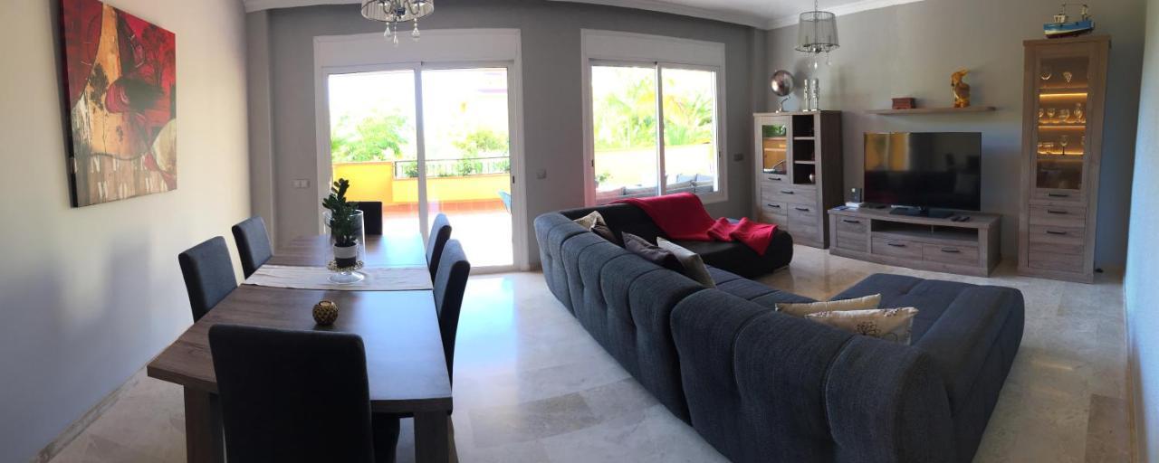 Apartamento De Lujo En Puerto Santiago 1 プエルト・デ・サンティアゴ エクステリア 写真