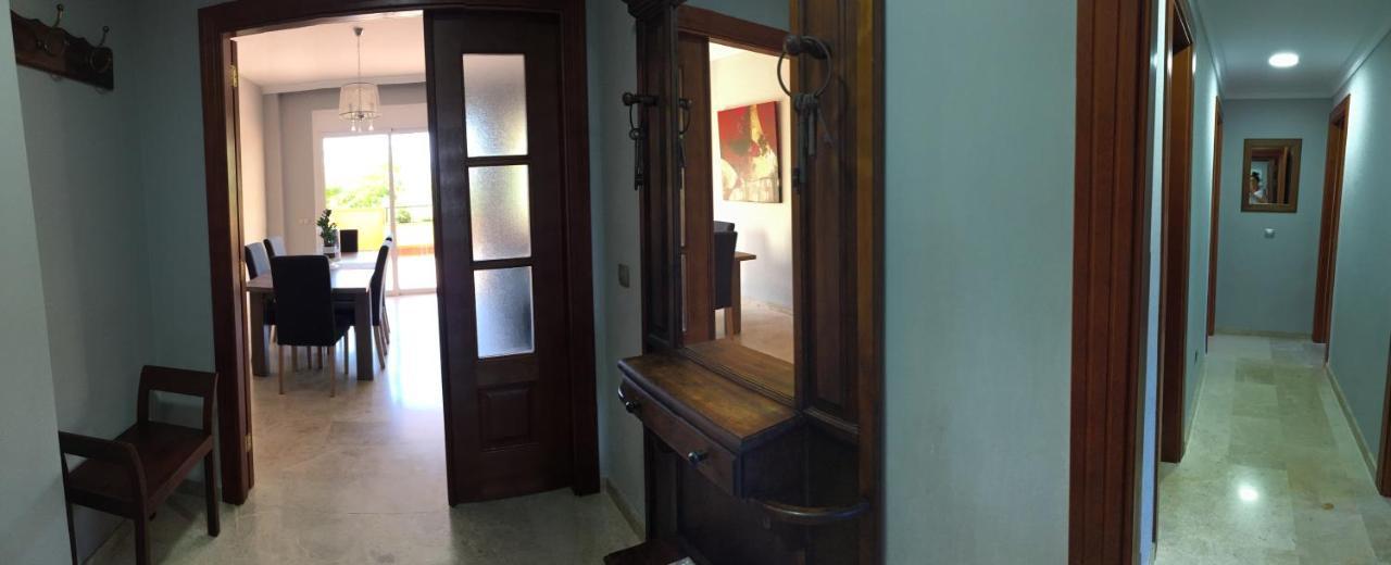 Apartamento De Lujo En Puerto Santiago 1 プエルト・デ・サンティアゴ エクステリア 写真