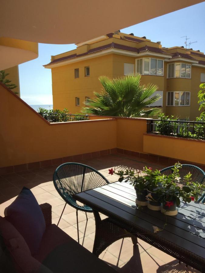 Apartamento De Lujo En Puerto Santiago 1 プエルト・デ・サンティアゴ エクステリア 写真
