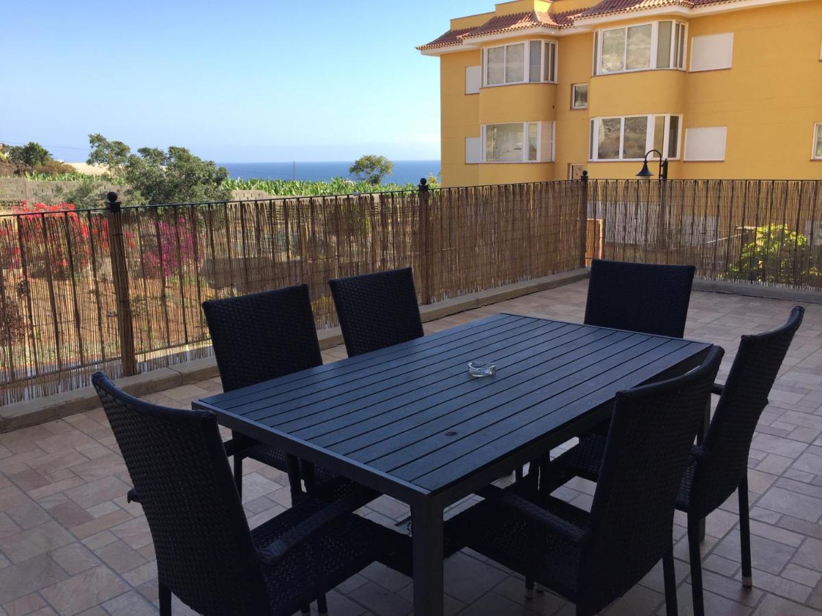 Apartamento De Lujo En Puerto Santiago 1 プエルト・デ・サンティアゴ エクステリア 写真
