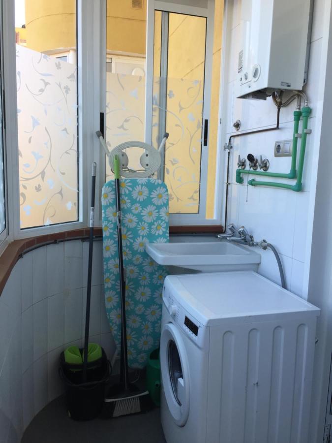 Apartamento De Lujo En Puerto Santiago 1 プエルト・デ・サンティアゴ エクステリア 写真