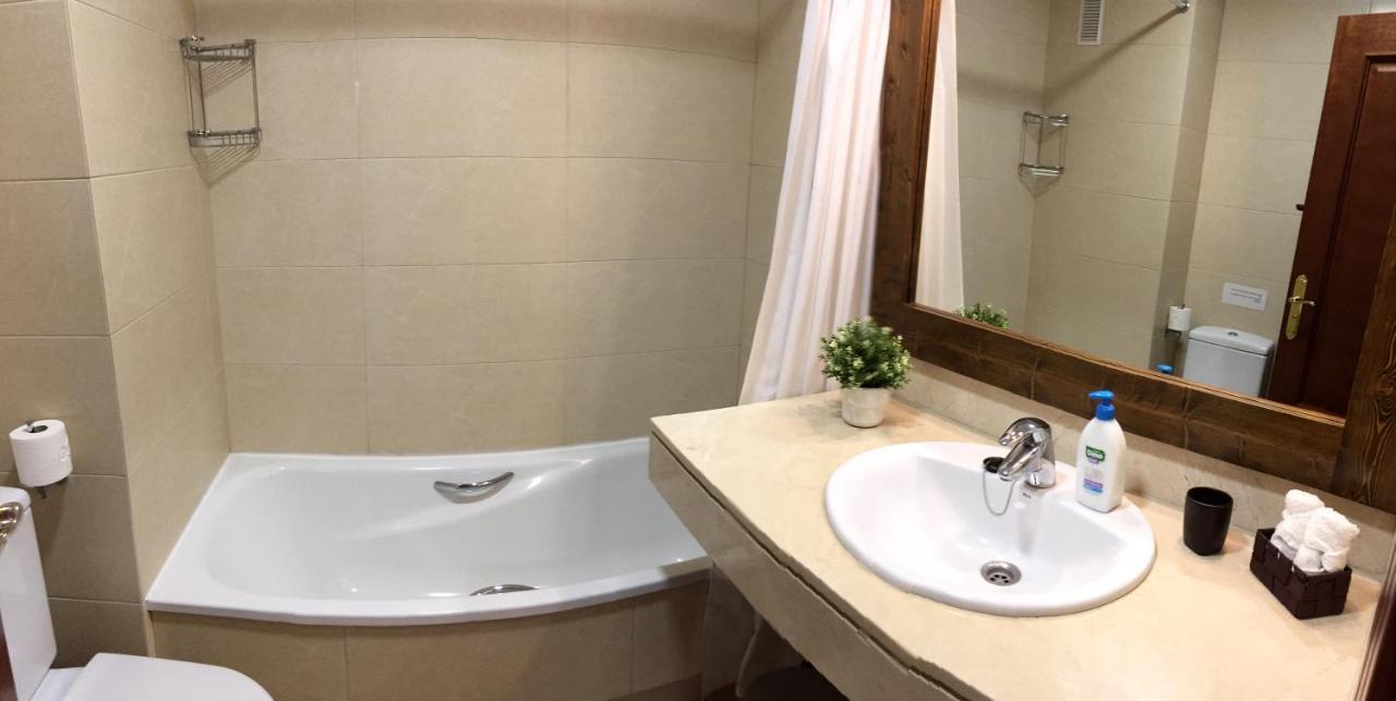 Apartamento De Lujo En Puerto Santiago 1 プエルト・デ・サンティアゴ エクステリア 写真