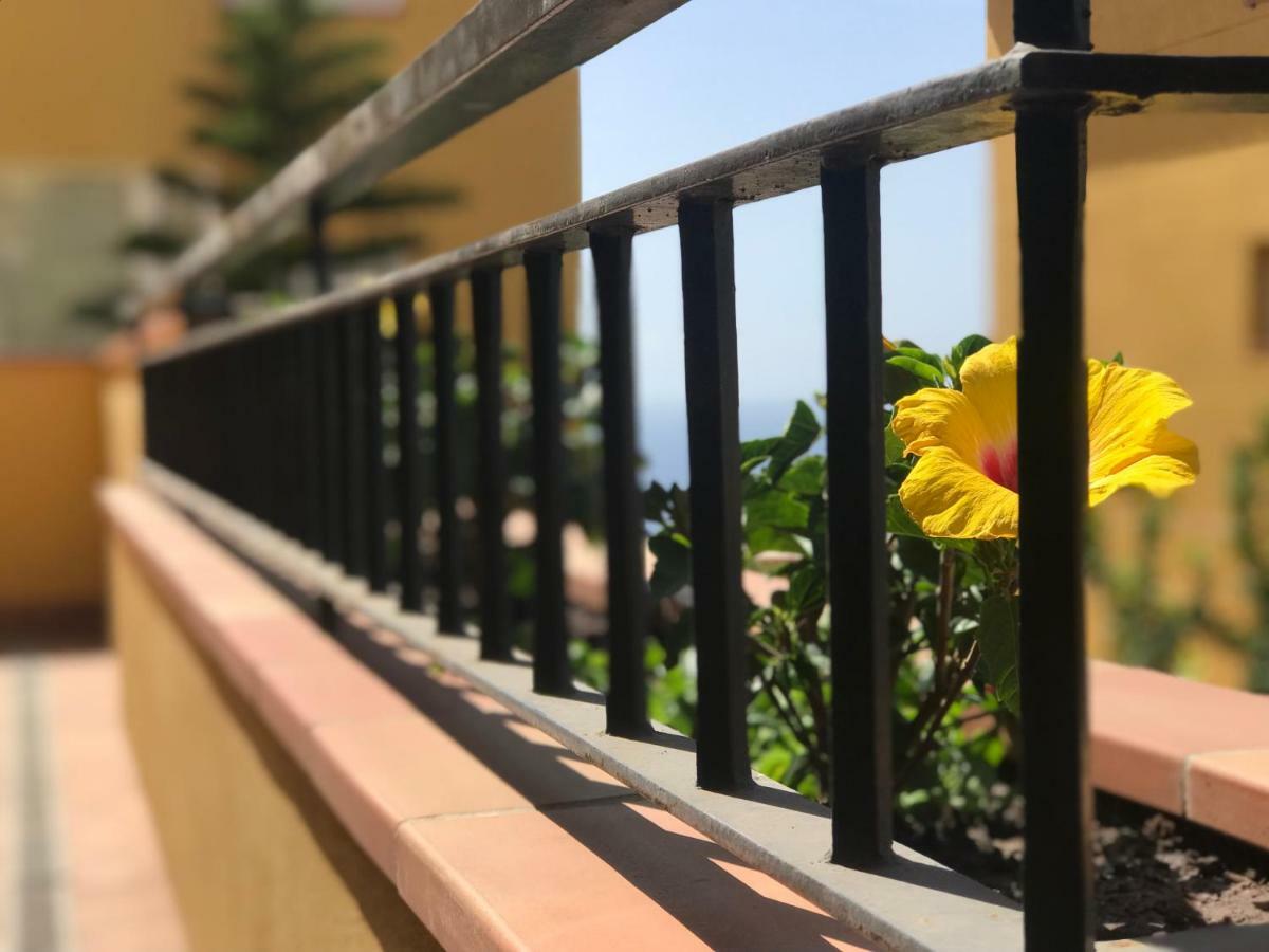 Apartamento De Lujo En Puerto Santiago 1 プエルト・デ・サンティアゴ エクステリア 写真