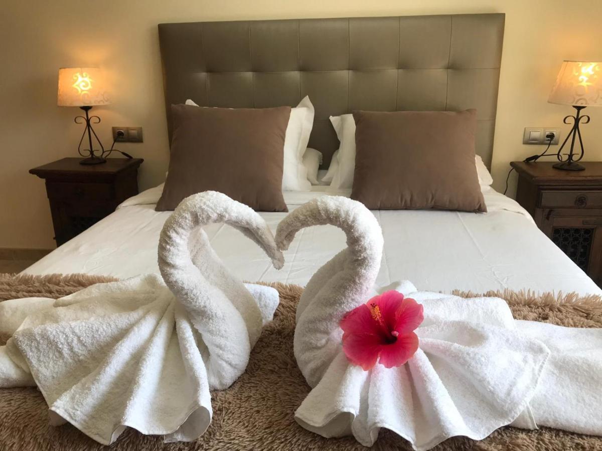 Apartamento De Lujo En Puerto Santiago 1 プエルト・デ・サンティアゴ エクステリア 写真